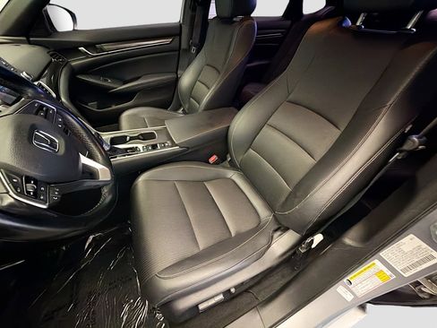 Used 2021 Honda Accord Sport image 11