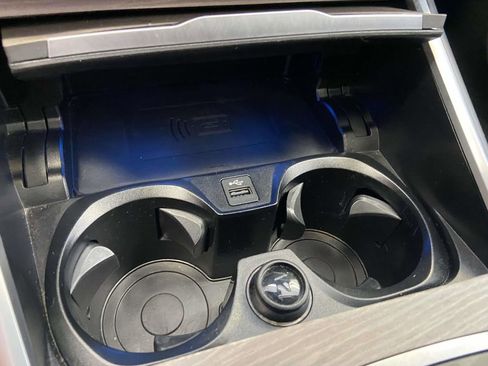 Used 2025 BMW 330i Sedan image 22