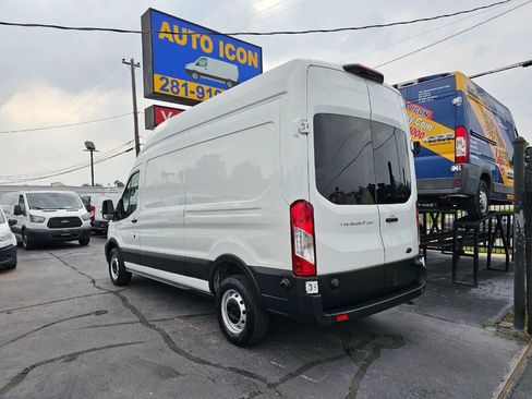Used 2020 Ford Transit 250 148 High Roof w/ Load Area Protection Package RWD image 2