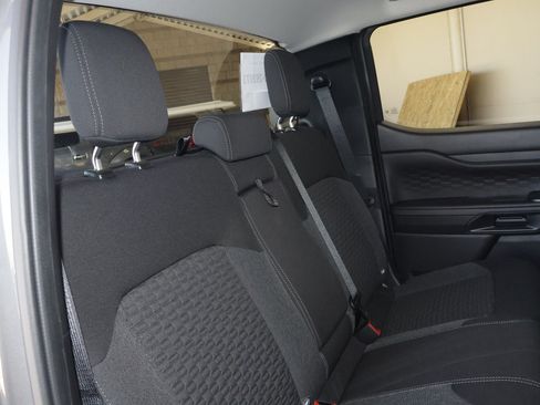 New 2026 Ford Ranger XL AWD/4WD image 44