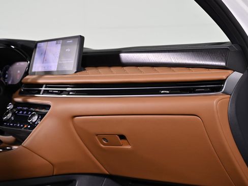 Used 2023 INFINITI QX60 Autograph w/ Cargo Package image 20