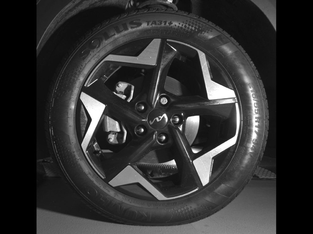 Used 2025 Kia Seltos S FWD image 9