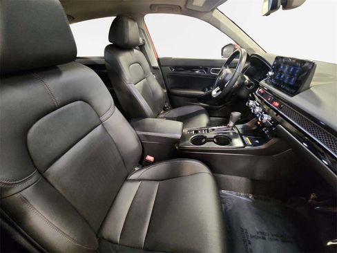 Used 2024 Honda Civic Touring image 26