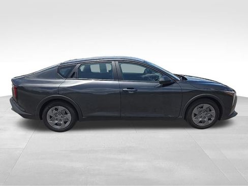 Used 2025 Kia K4 FWD image 14