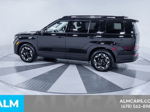 Used 2025 Hyundai Santa Fe SEL image 5