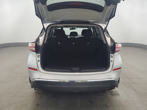 Used 2018 Nissan Murano S AWD/4WD image 29