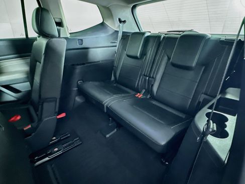 Used 2021 Volkswagen Atlas SE FWD image 28