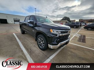 Used 2024 Chevrolet Silverado 1500 LT w/ Protection Package RWD 360° Tour