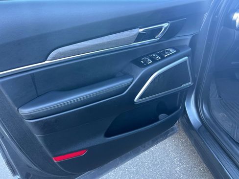 Used 2021 Kia Telluride EX w/ EX Premium Package image 36