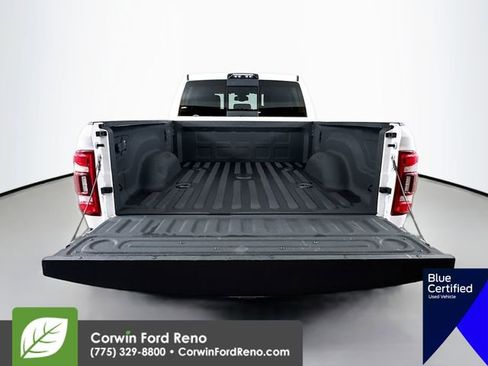 Used 2021 RAM 2500 Laramie image 29