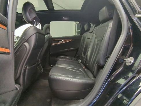 Used 2017 Lincoln MKX Reserve w/ Lincoln MKX Climate Package AWD/4WD image 28