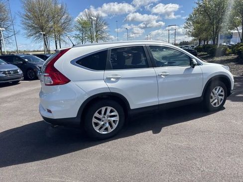 Used 2015 Honda CR-V EX-L image 7