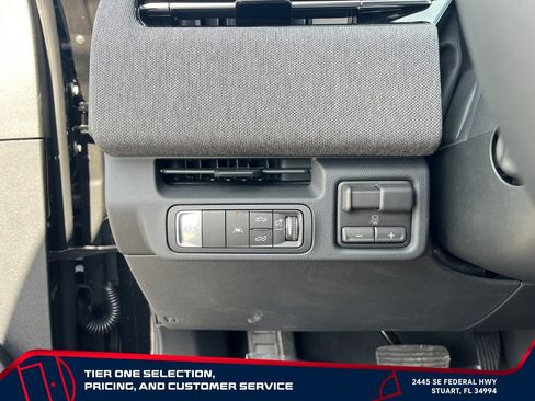 New 2026 GMC Sierra EV Elevation w/ Premium Package AWD/4WD image 23