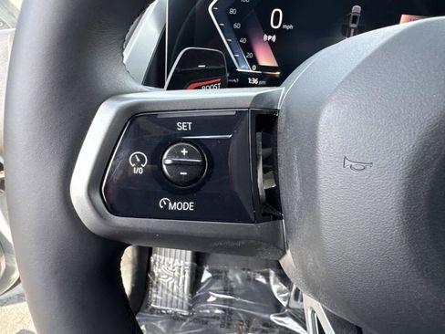 Certified 2025 BMW X3 xDrive30i w/ Premium Package image 32