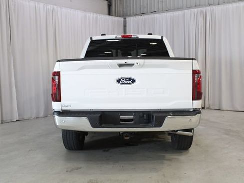 Used 2024 Ford F150 XLT w/ Equipment Group 302A MID AWD/4WD image 25