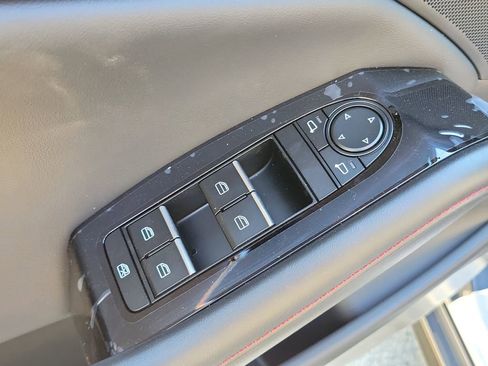 New 2026 MAZDA MAZDA3 Carbon image 15