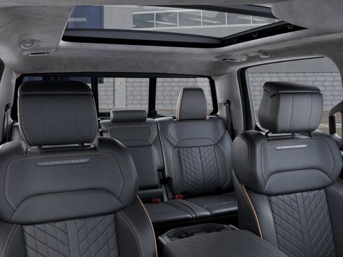 New 2026 RAM 1500 Tungsten image 34