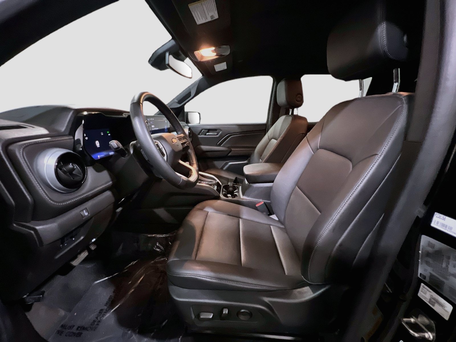 Used 2023 Chevrolet Colorado LT w/ LT Convenience Package III RWD image 15
