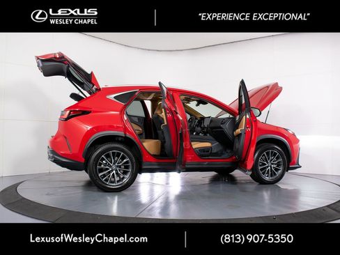 Used 2023 Lexus NX 350 AWD image 17