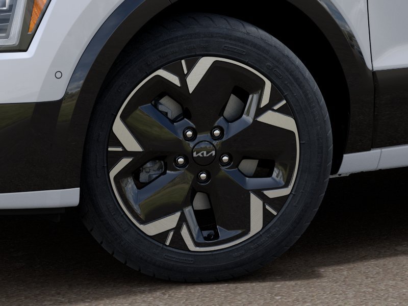New 2026 Kia Niro Wave w/ Wave Preserve Package FWD image 9