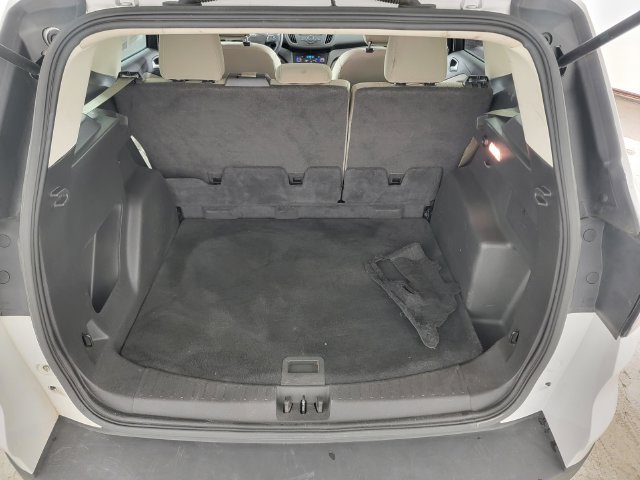 Used 2018 Ford Escape SE AWD/4WD image 15