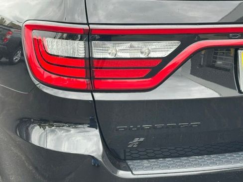 Used 2021 Dodge Durango GT AWD/4WD image 14