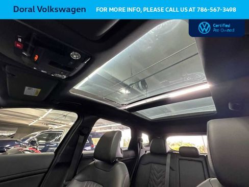 Used 2024 Kia Sportage X-Pro Prestige image 17