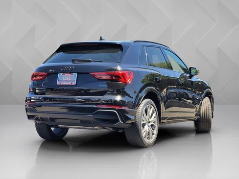 Used 2025 Audi Q3 2.0T Premium Plus w/ Premium Plus Package image 5