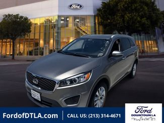 Used 2016 Kia Sorento FWD video 1