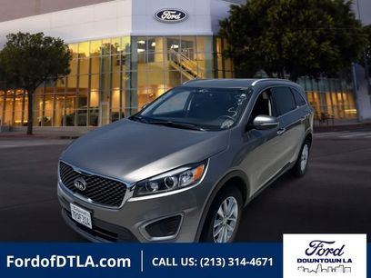 Used 2016 Kia Sorento FWD