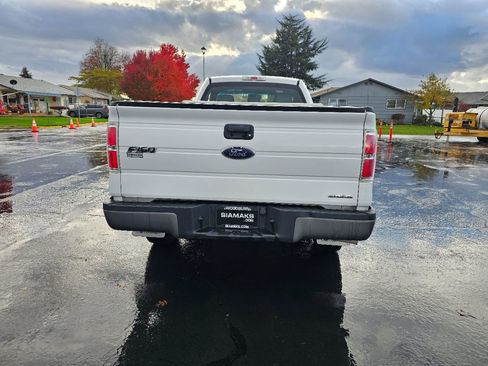 Used 2013 Ford F150 XL w/ XL Plus Pkg image 19