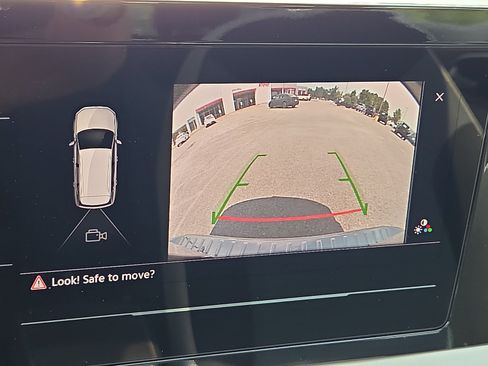 Used 2025 Volkswagen Taos S FWD image 18