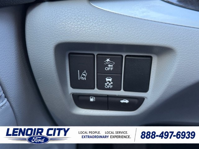 Used 2018 Acura TLX V6 FWD image 19