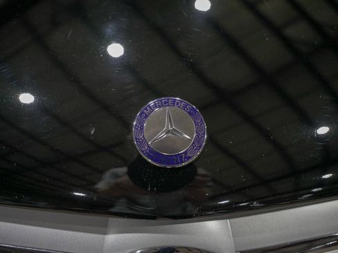 Used 2007 Mercedes-Benz SL 550 image 22