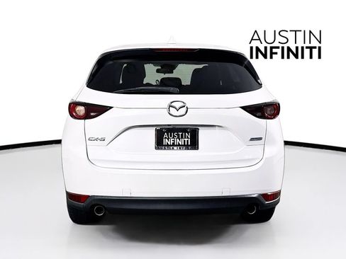 Used 2019 MAZDA CX-5 Touring FWD image 6