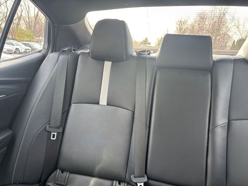 Used 2025 Toyota Camry SE image 37