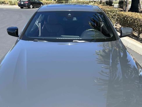 Used 2022 BMW 430i Coupe w/ M Sport Package RWD image 44