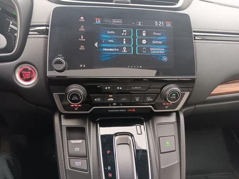 Used 2018 Honda CR-V EX image 25