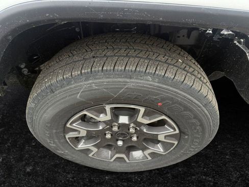 New 2026 Jeep Gladiator Sport AWD/4WD image 23