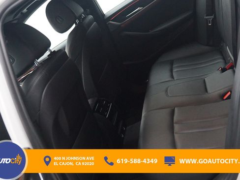 Used 2018 BMW 530i RWD image 14