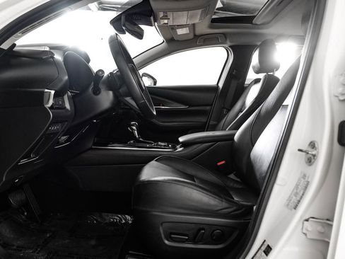 Used 2021 MAZDA CX-30 FWD 2.5 S w/ Premium Package image 3