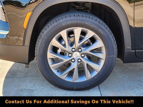 New 2026 Buick Enclave Preferred image 7