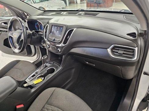 Used 2021 Chevrolet Equinox LT w/ Driver Convenience Package AWD/4WD image 8
