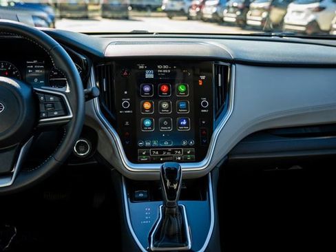 Certified 2025 Subaru Outback Premium image 7