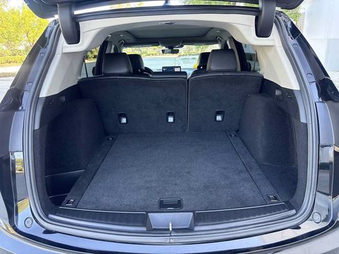 Used 2019 Acura RDX FWD w/ Technology Package image 10