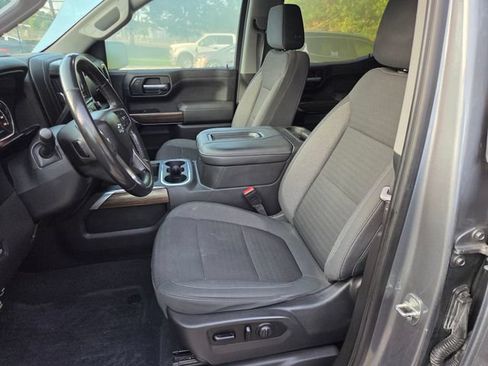 Used 2020 Chevrolet Silverado 1500 RST w/ All-Star Edition AWD/4WD image 12