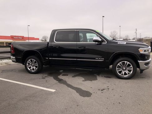 Used 2023 RAM 1500 Limited image 6