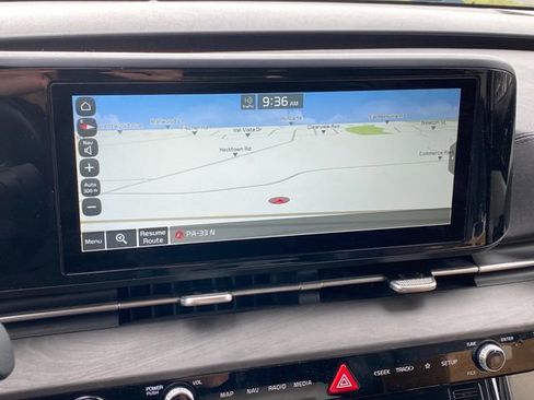 Used 2022 Kia Carnival SX FWD image 26