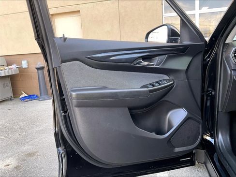 Used 2025 Chevrolet TrailBlazer LT image 9