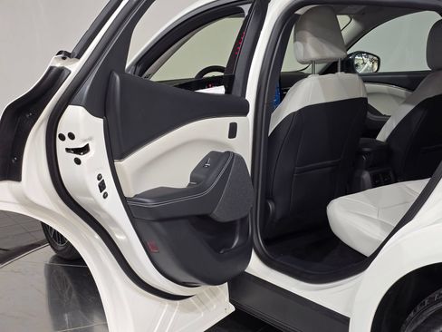 New 2025 Ford Mustang Mach-E Premium AWD/4WD image 32